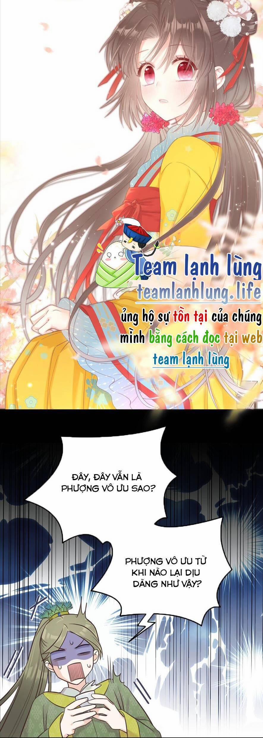 Rắn Cưng Nhà Tôi Lại Đang Diễn Trò Với Tôi 1 trang 9