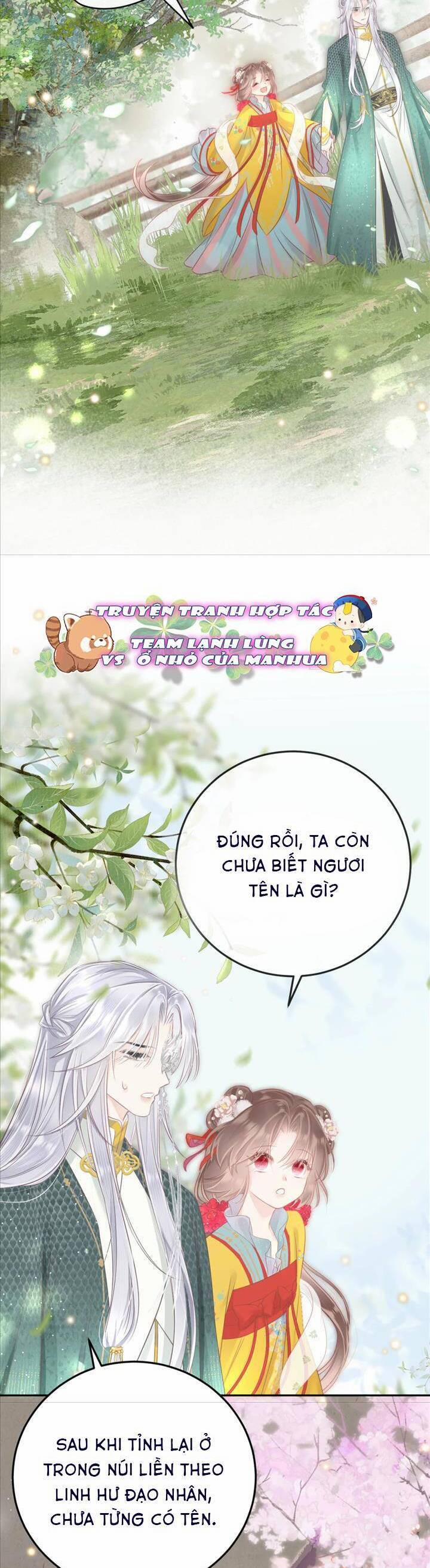 Rắn Cưng Nhà Tôi Lại Đang Diễn Trò Với Tôi 16 trang 16