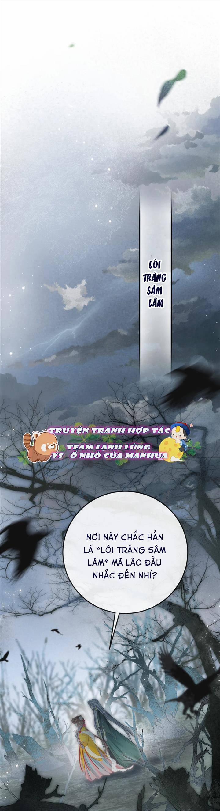 Rắn Cưng Nhà Tôi Lại Đang Diễn Trò Với Tôi 16 trang 19