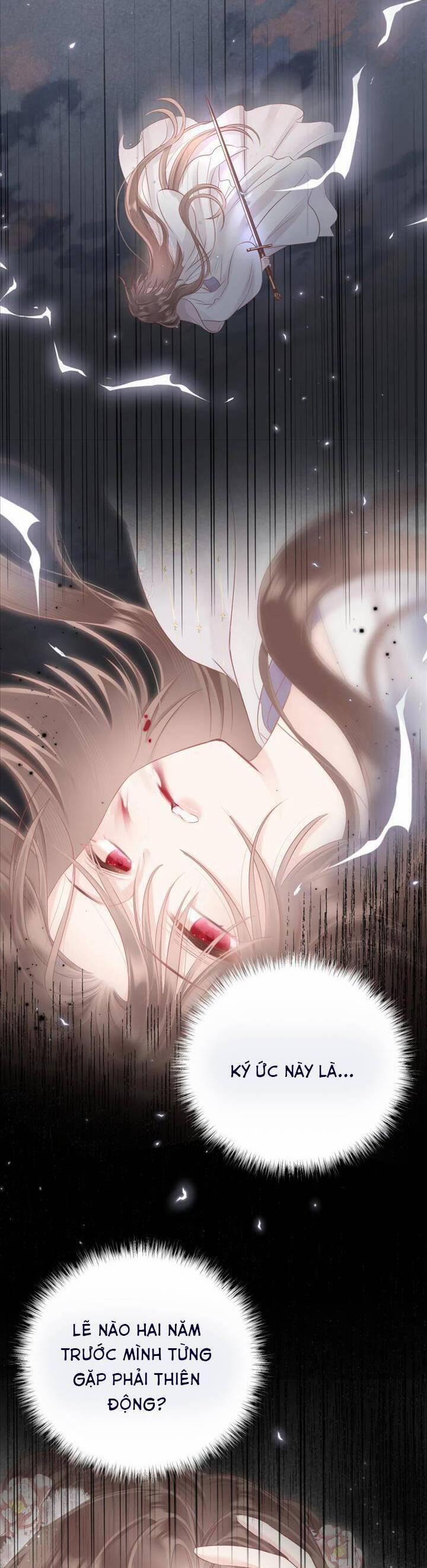 Rắn Cưng Nhà Tôi Lại Đang Diễn Trò Với Tôi 16 trang 22