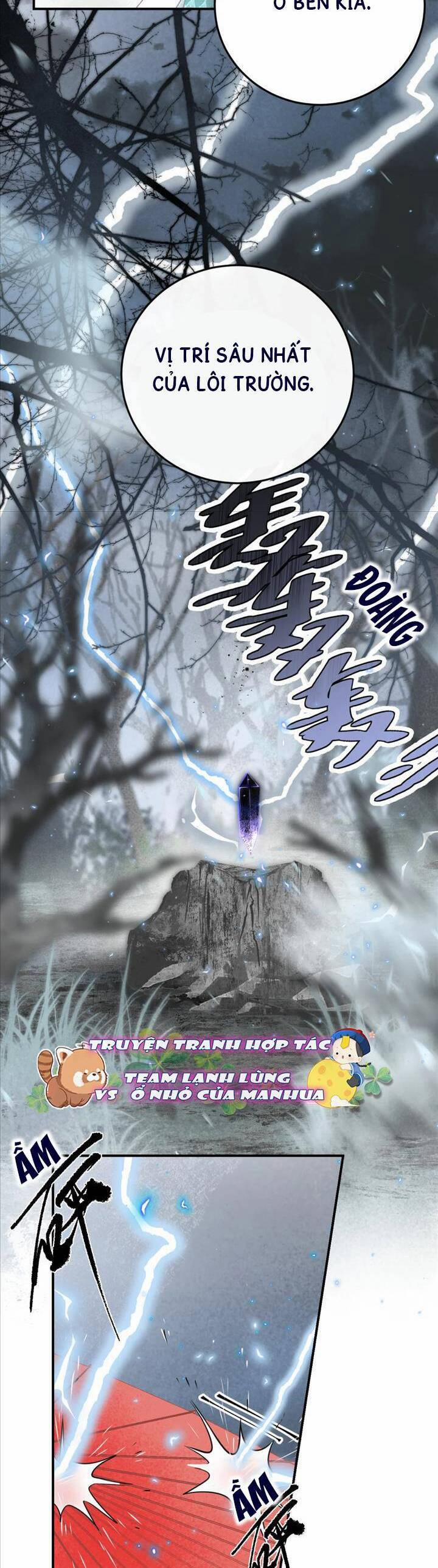 Rắn Cưng Nhà Tôi Lại Đang Diễn Trò Với Tôi 17 trang 12