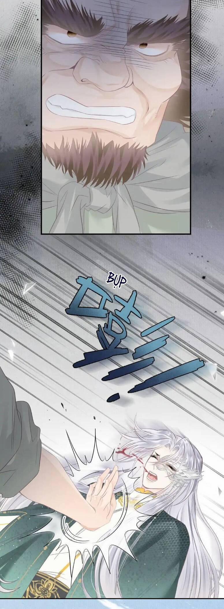 Rắn Cưng Nhà Tôi Lại Đang Diễn Trò Với Tôi 18 trang 16