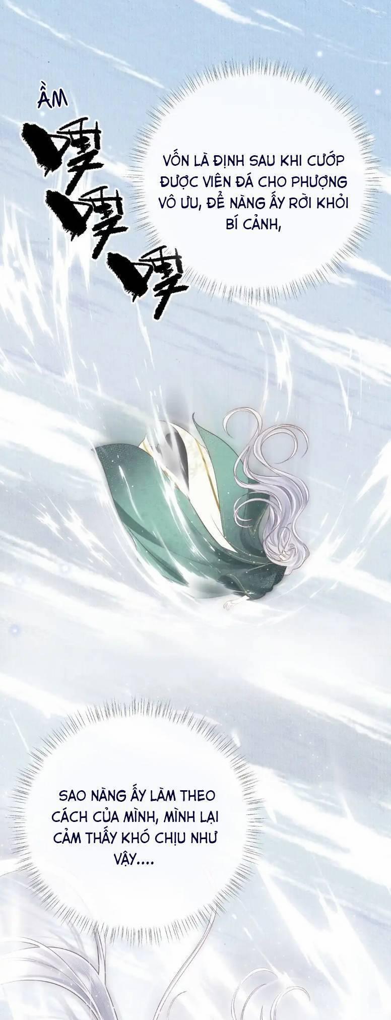 Rắn Cưng Nhà Tôi Lại Đang Diễn Trò Với Tôi 18 trang 17