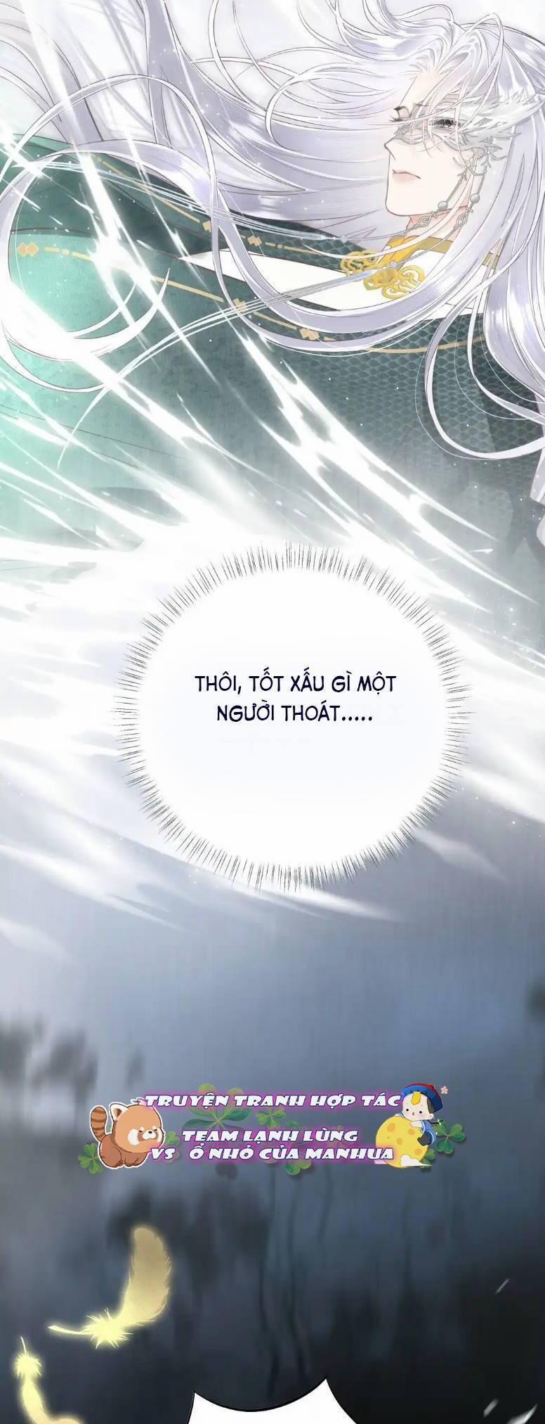 Rắn Cưng Nhà Tôi Lại Đang Diễn Trò Với Tôi 18 trang 18