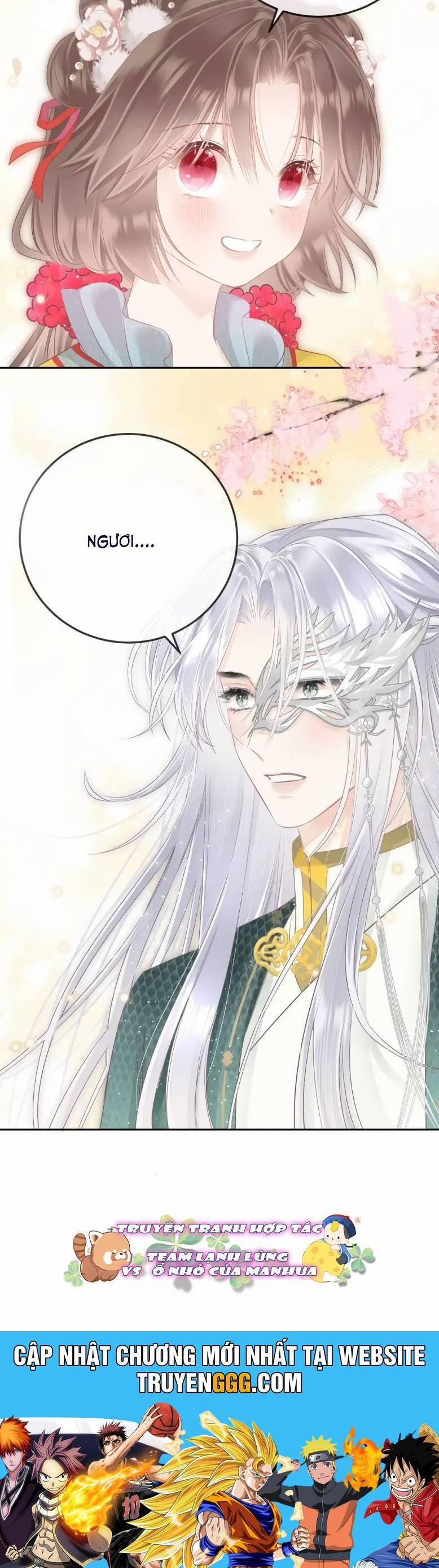 Rắn Cưng Nhà Tôi Lại Đang Diễn Trò Với Tôi 18 trang 29