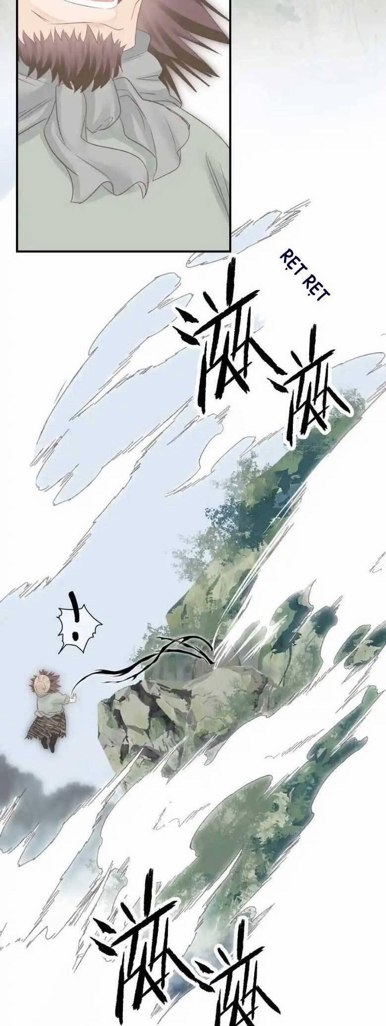 Rắn Cưng Nhà Tôi Lại Đang Diễn Trò Với Tôi 19 trang 10