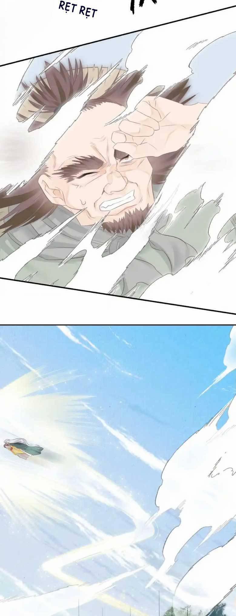 Rắn Cưng Nhà Tôi Lại Đang Diễn Trò Với Tôi 19 trang 11