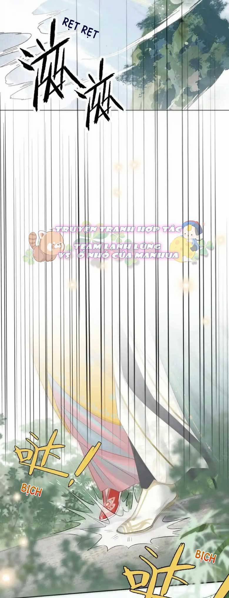 Rắn Cưng Nhà Tôi Lại Đang Diễn Trò Với Tôi 19 trang 12