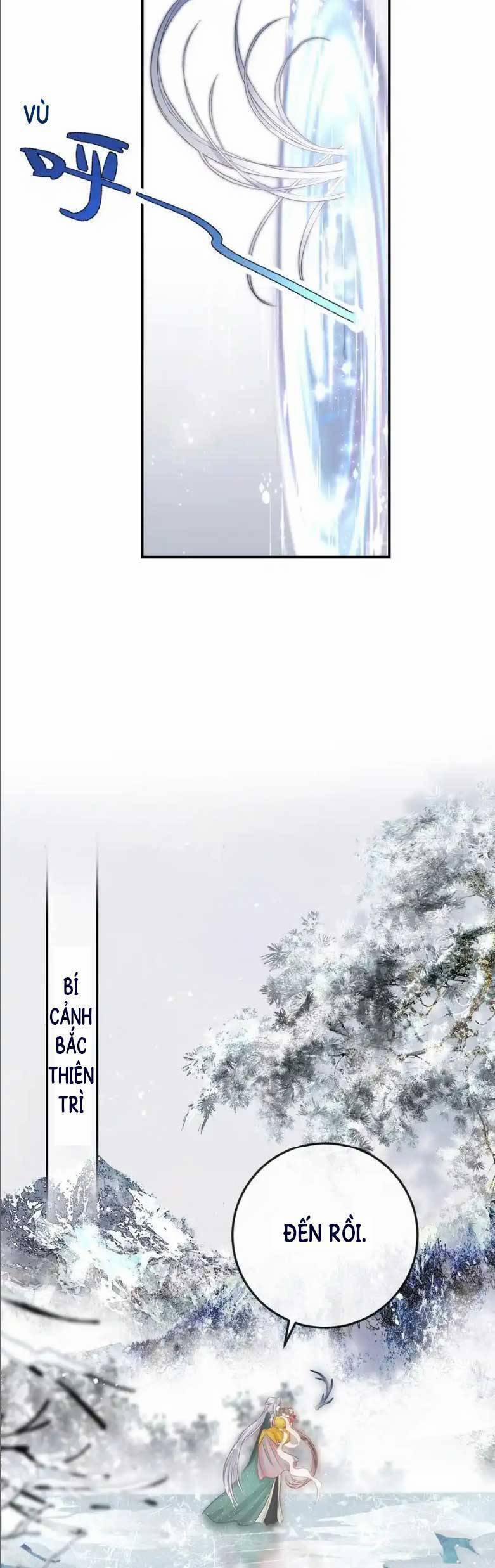 Rắn Cưng Nhà Tôi Lại Đang Diễn Trò Với Tôi 19 trang 21