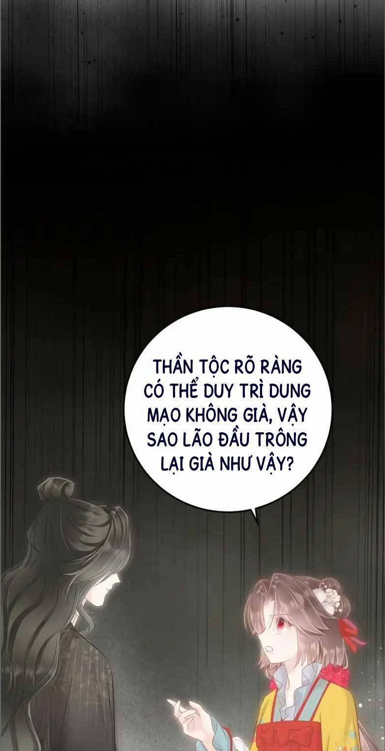 Rắn Cưng Nhà Tôi Lại Đang Diễn Trò Với Tôi 19 trang 29