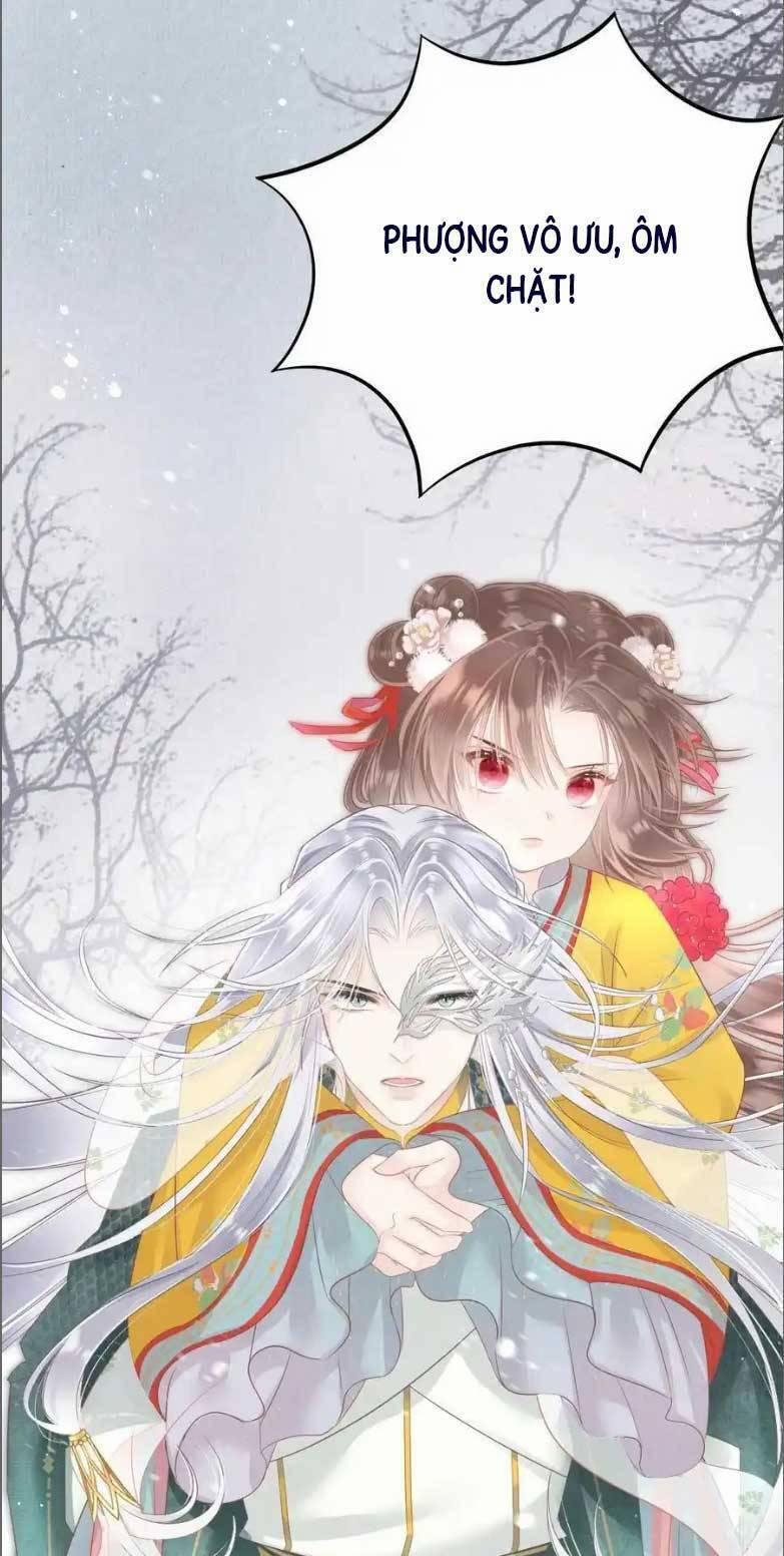 Rắn Cưng Nhà Tôi Lại Đang Diễn Trò Với Tôi 19 trang 32