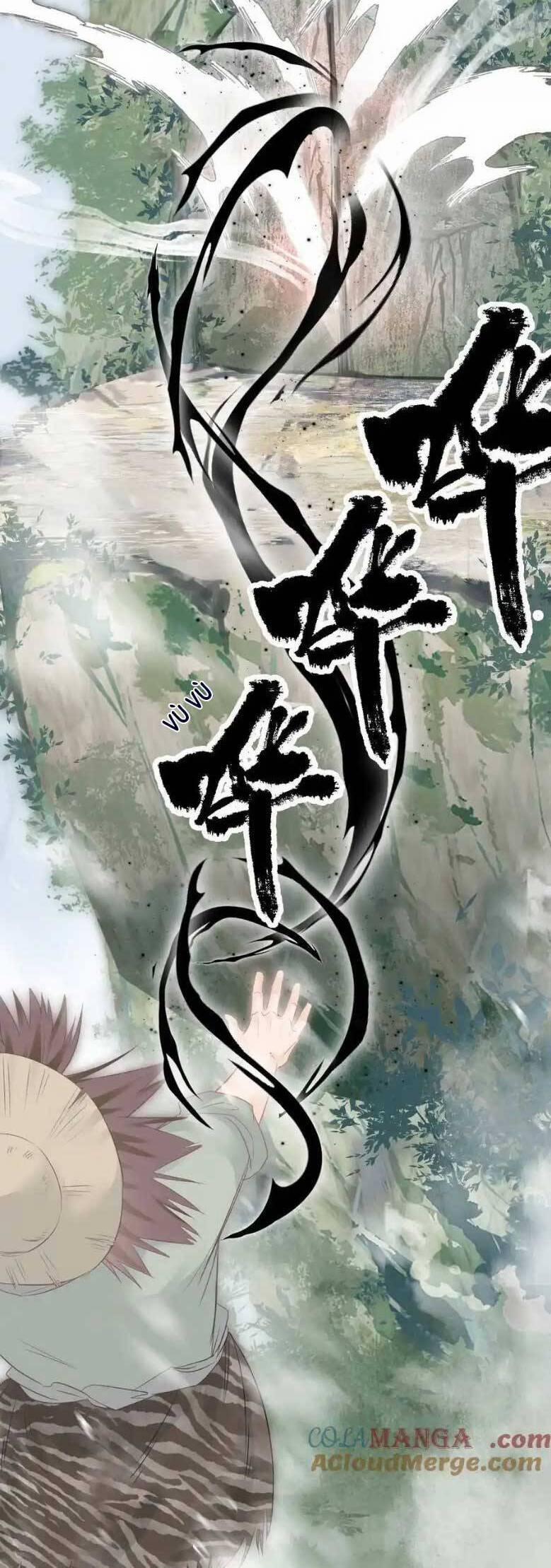 Rắn Cưng Nhà Tôi Lại Đang Diễn Trò Với Tôi 19 trang 5