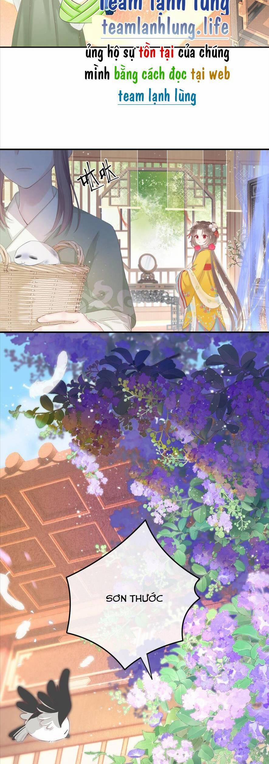 Rắn Cưng Nhà Tôi Lại Đang Diễn Trò Với Tôi 2 trang 23