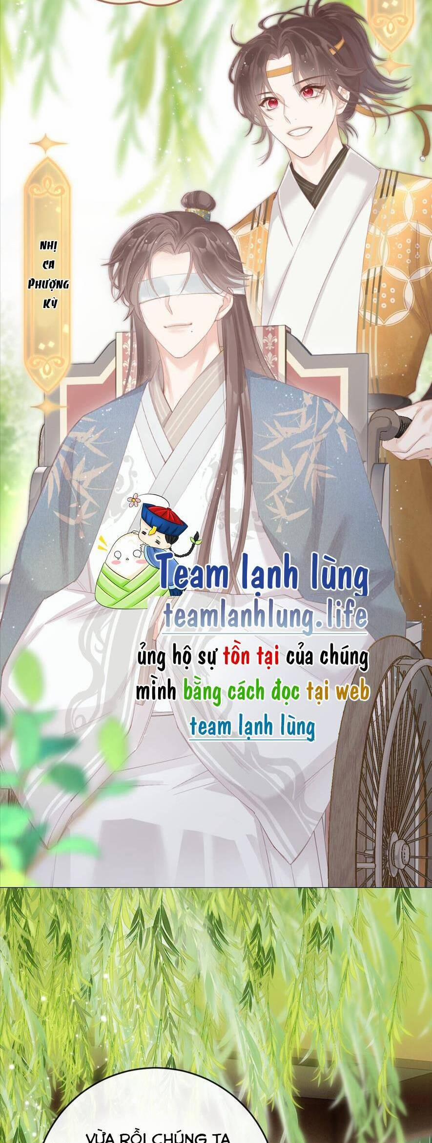 Rắn Cưng Nhà Tôi Lại Đang Diễn Trò Với Tôi 2 trang 33