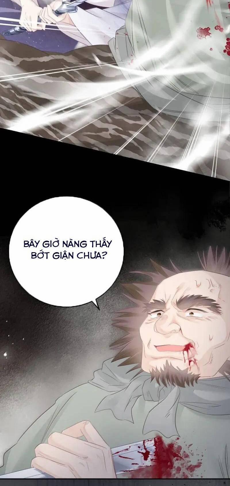 Rắn Cưng Nhà Tôi Lại Đang Diễn Trò Với Tôi 22 trang 10