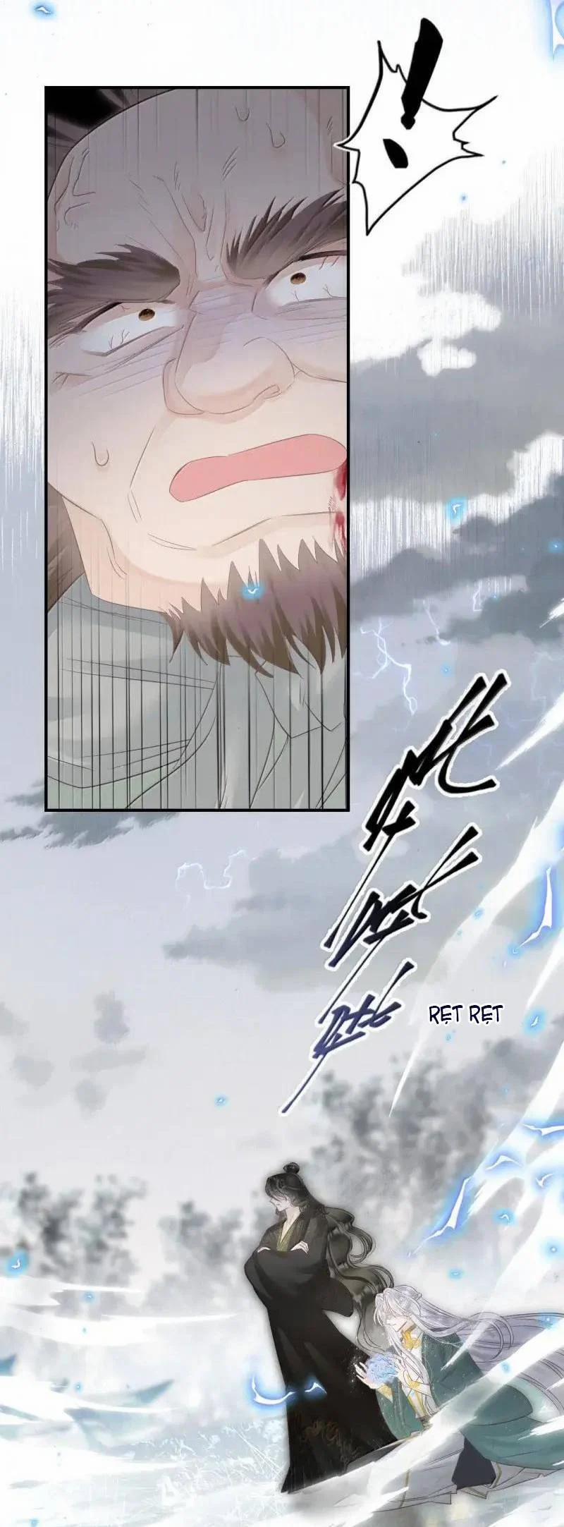 Rắn Cưng Nhà Tôi Lại Đang Diễn Trò Với Tôi 22 trang 13