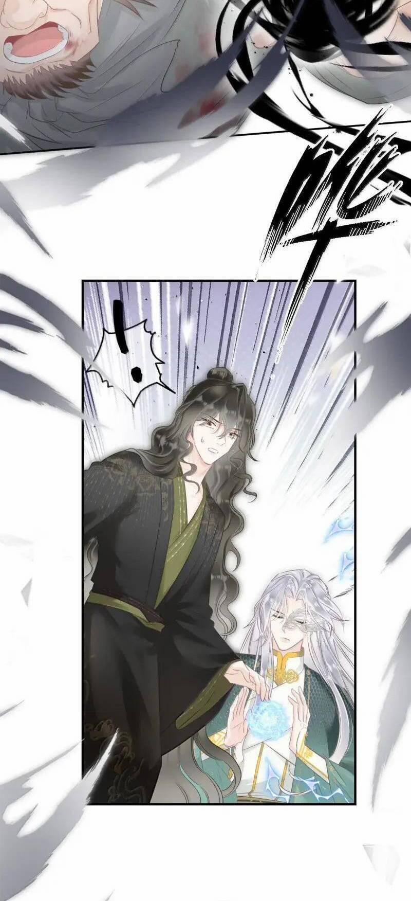 Rắn Cưng Nhà Tôi Lại Đang Diễn Trò Với Tôi 22 trang 15