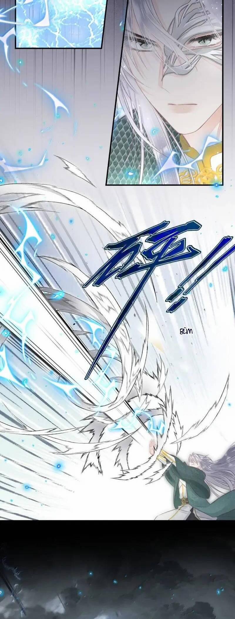 Rắn Cưng Nhà Tôi Lại Đang Diễn Trò Với Tôi 22 trang 23