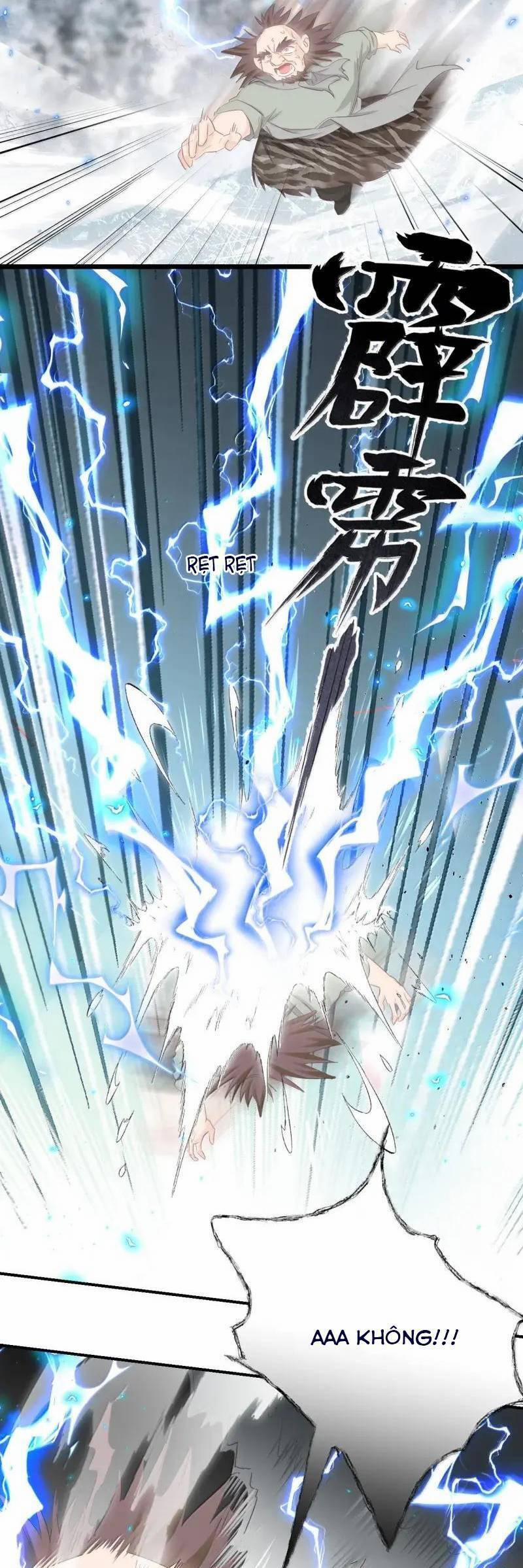 Rắn Cưng Nhà Tôi Lại Đang Diễn Trò Với Tôi 22 trang 26