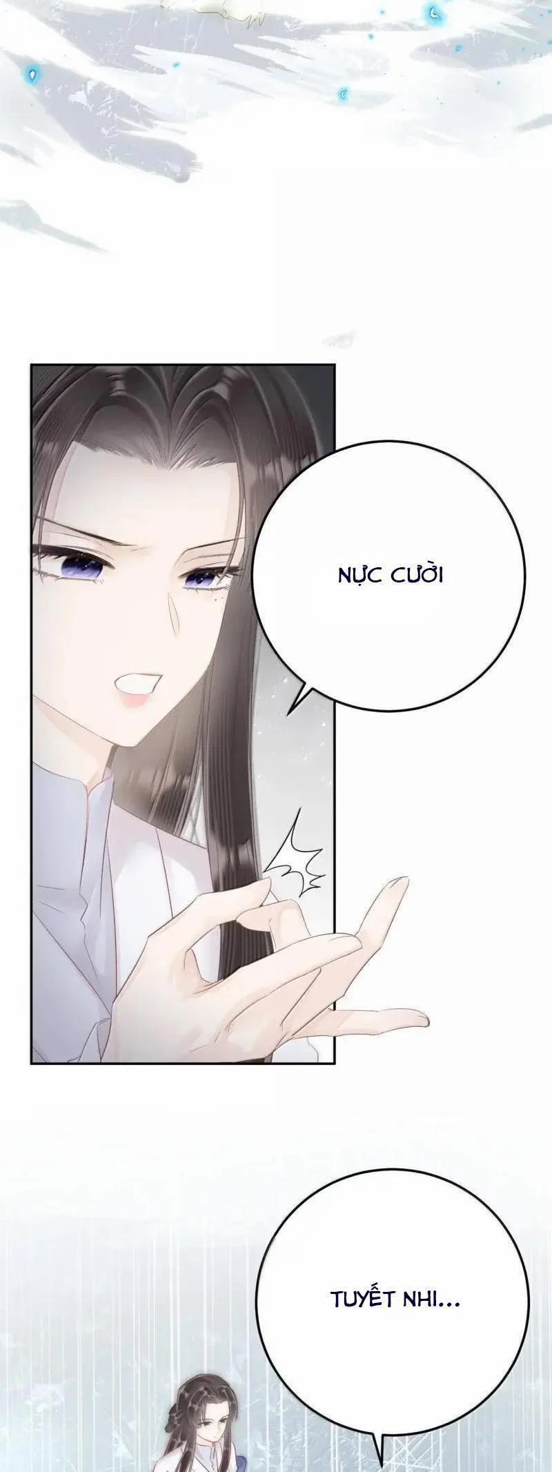 Rắn Cưng Nhà Tôi Lại Đang Diễn Trò Với Tôi 22 trang 28