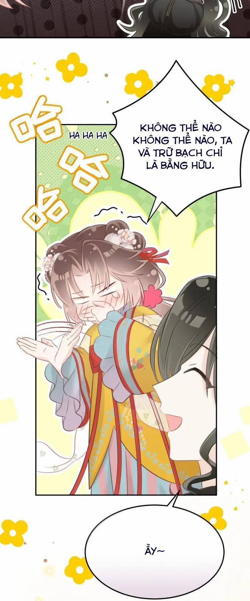 Rắn Cưng Nhà Tôi Lại Đang Diễn Trò Với Tôi 22 trang 3