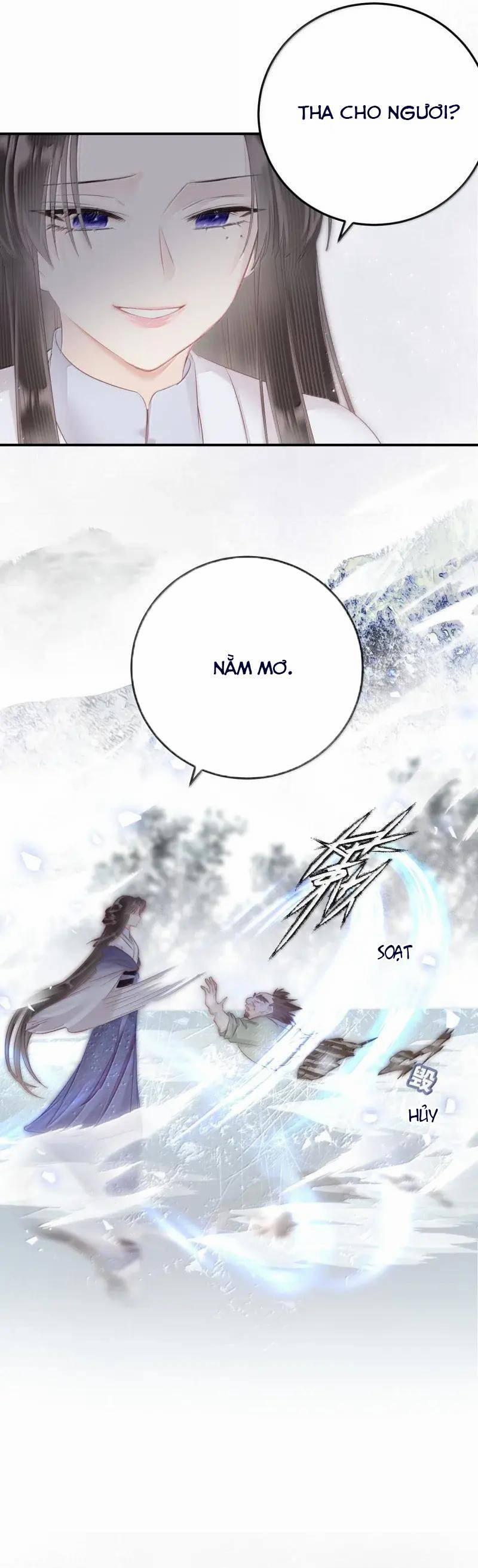 Rắn Cưng Nhà Tôi Lại Đang Diễn Trò Với Tôi 22 trang 30