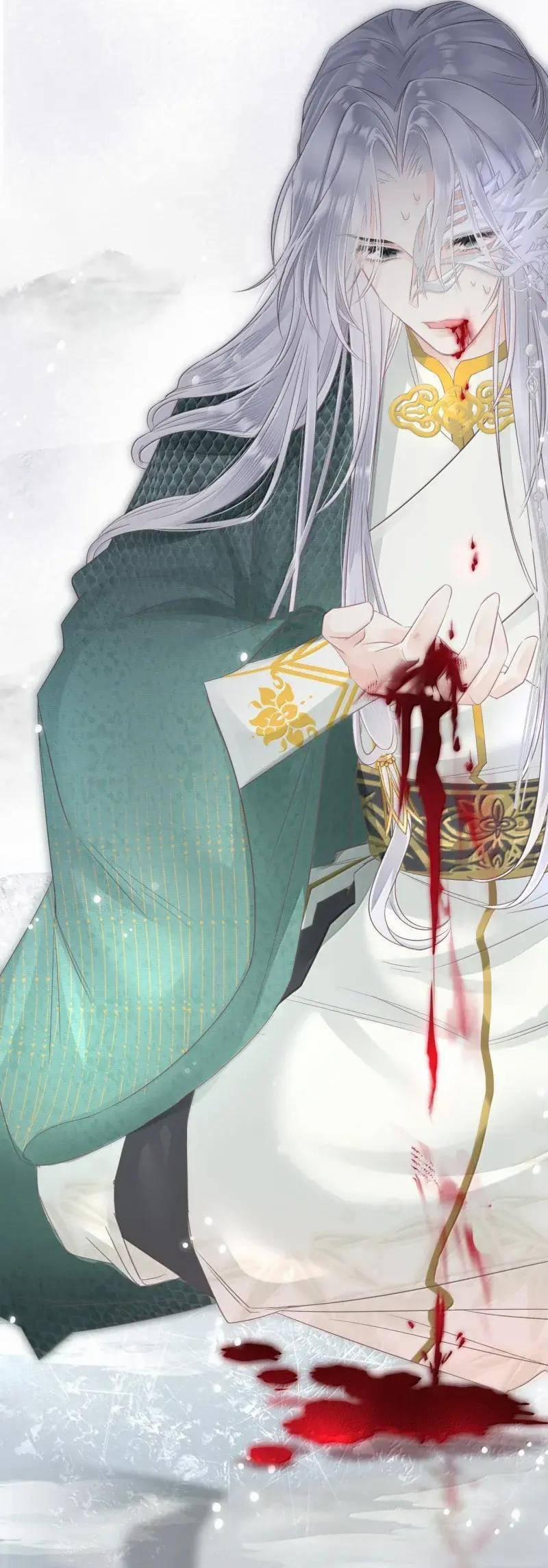 Rắn Cưng Nhà Tôi Lại Đang Diễn Trò Với Tôi 22 trang 33