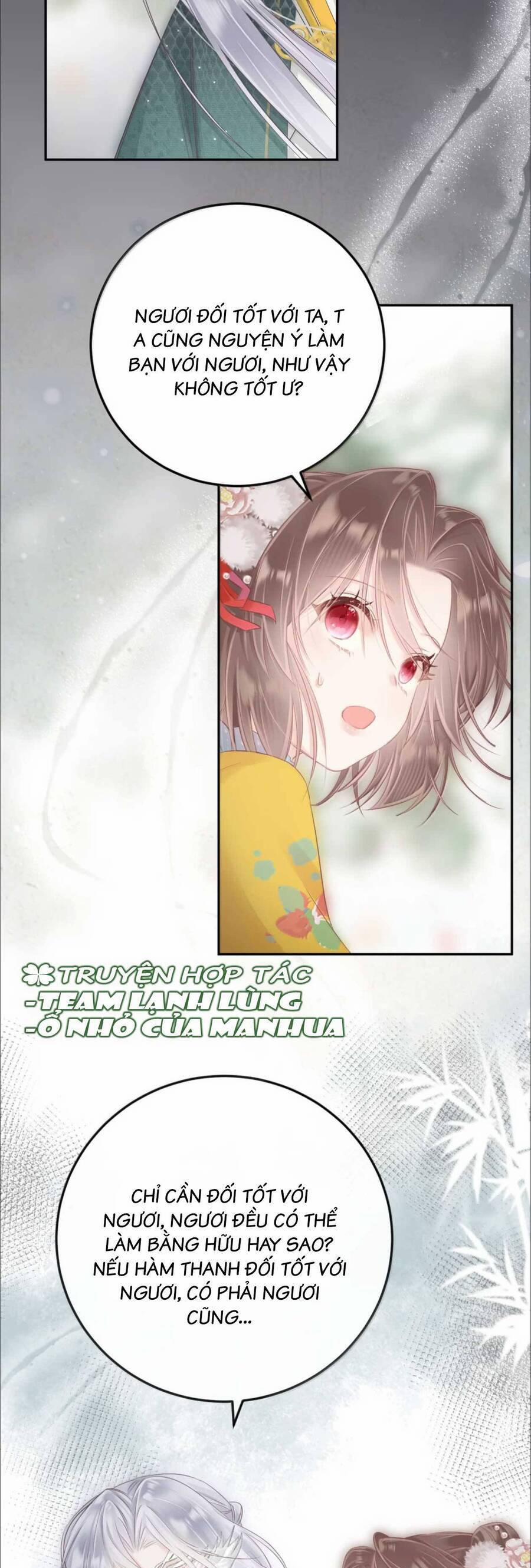 Rắn Cưng Nhà Tôi Lại Đang Diễn Trò Với Tôi 24 trang 16