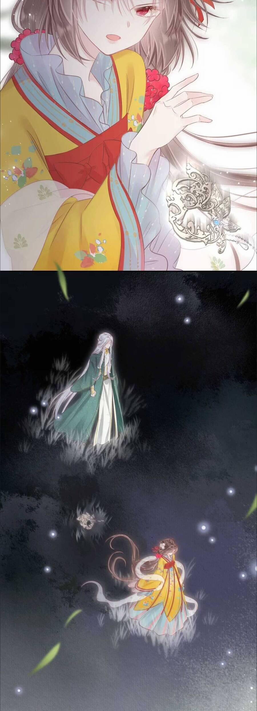 Rắn Cưng Nhà Tôi Lại Đang Diễn Trò Với Tôi 24 trang 23