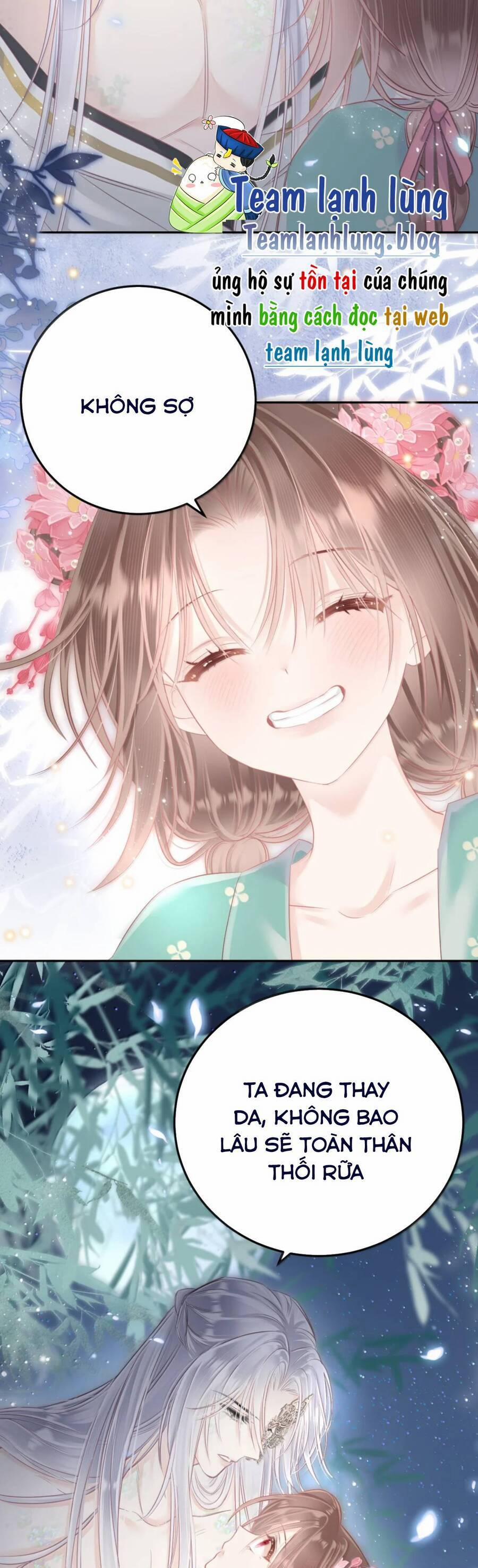 Rắn Cưng Nhà Tôi Lại Đang Diễn Trò Với Tôi 26 trang 14