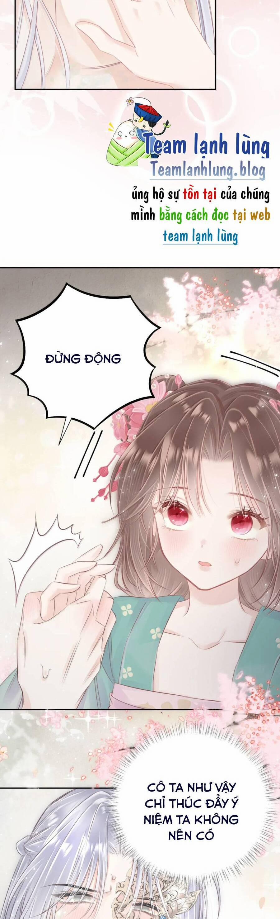 Rắn Cưng Nhà Tôi Lại Đang Diễn Trò Với Tôi 26 trang 17