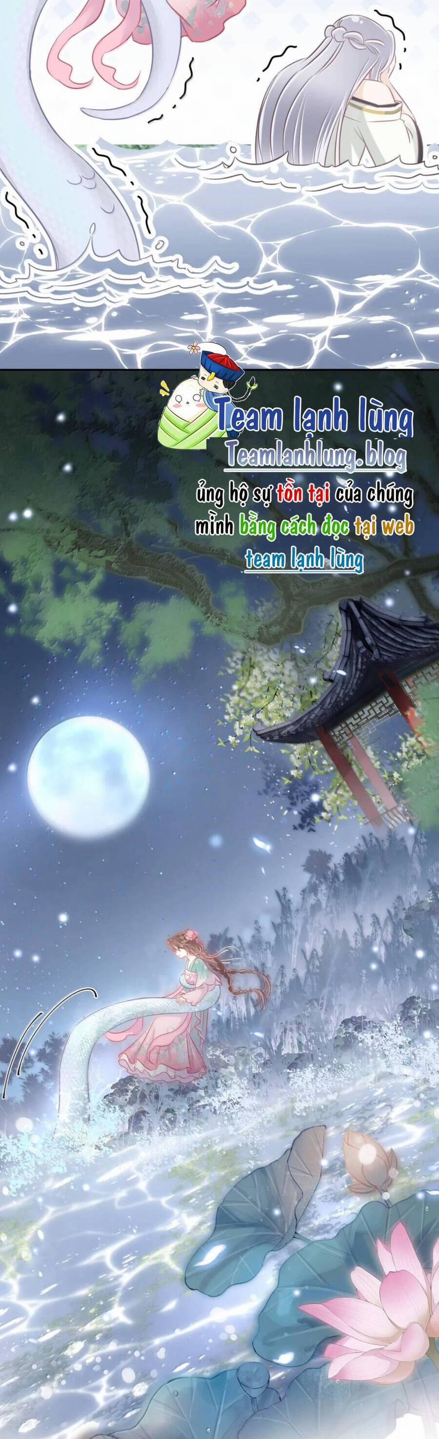 Rắn Cưng Nhà Tôi Lại Đang Diễn Trò Với Tôi 26 trang 8