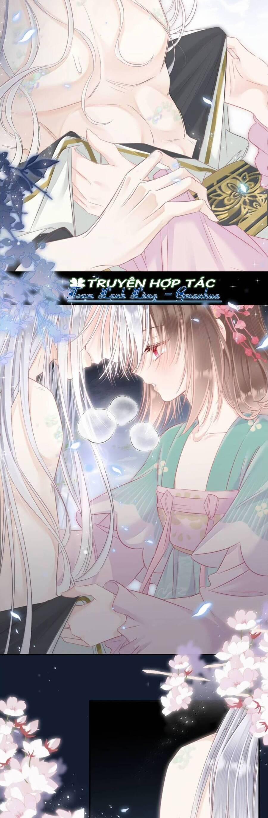 Rắn Cưng Nhà Tôi Lại Đang Diễn Trò Với Tôi 27 trang 1