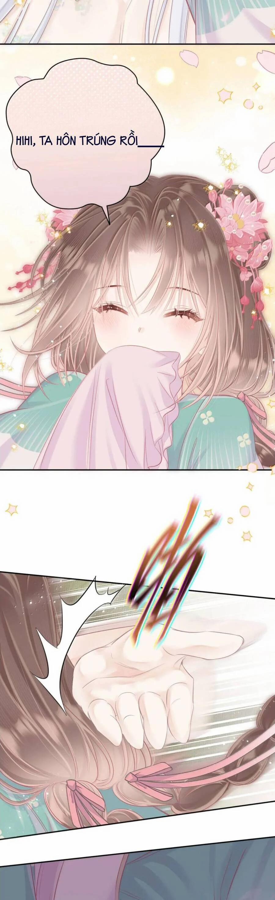 Rắn Cưng Nhà Tôi Lại Đang Diễn Trò Với Tôi 27 trang 10