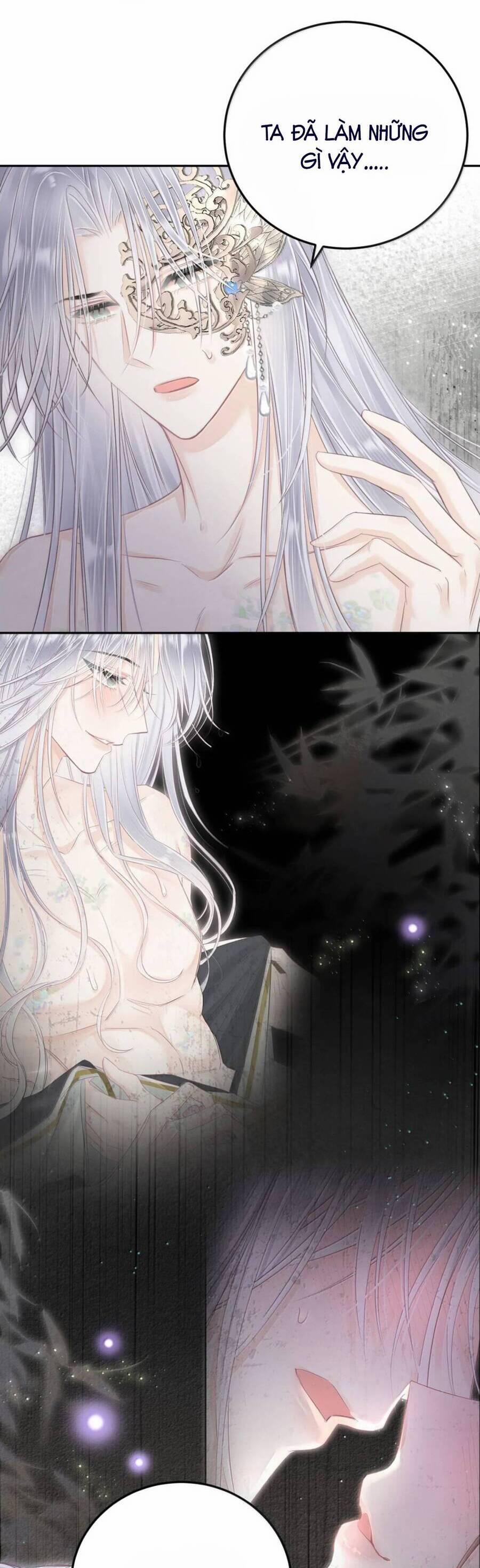 Rắn Cưng Nhà Tôi Lại Đang Diễn Trò Với Tôi 27 trang 12