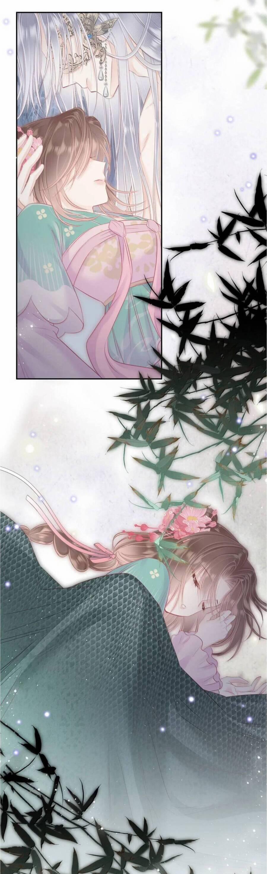 Rắn Cưng Nhà Tôi Lại Đang Diễn Trò Với Tôi 27 trang 16