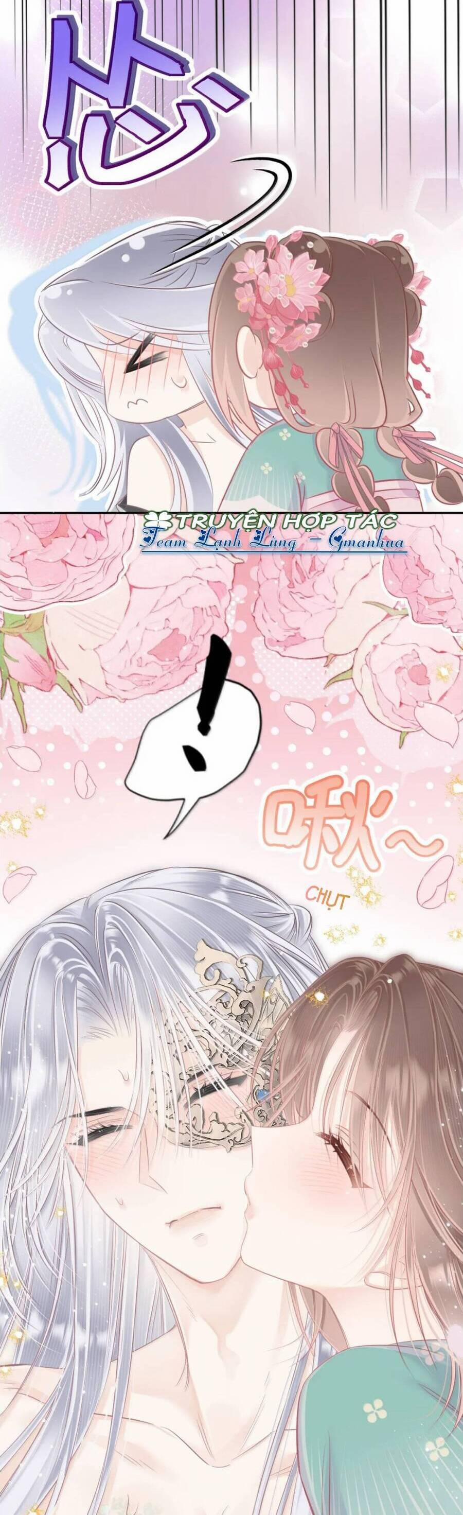 Rắn Cưng Nhà Tôi Lại Đang Diễn Trò Với Tôi 27 trang 9