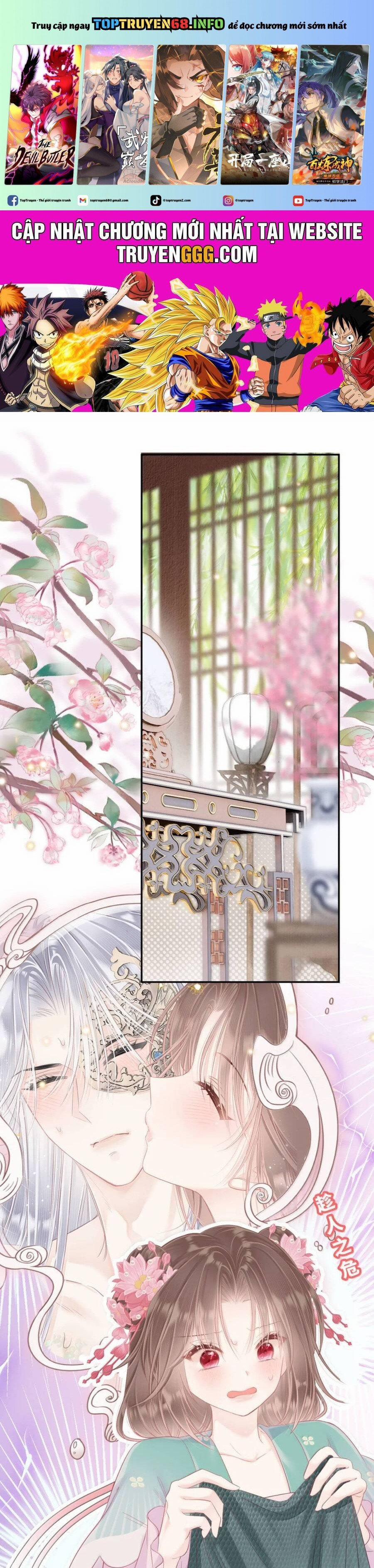 Rắn Cưng Nhà Tôi Lại Đang Diễn Trò Với Tôi 28 trang 0