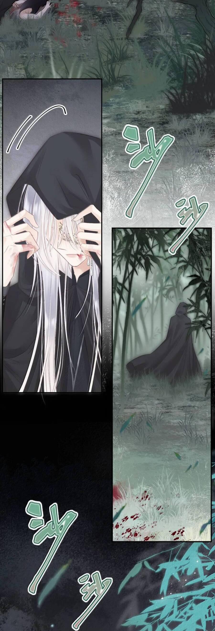 Rắn Cưng Nhà Tôi Lại Đang Diễn Trò Với Tôi 28 trang 18