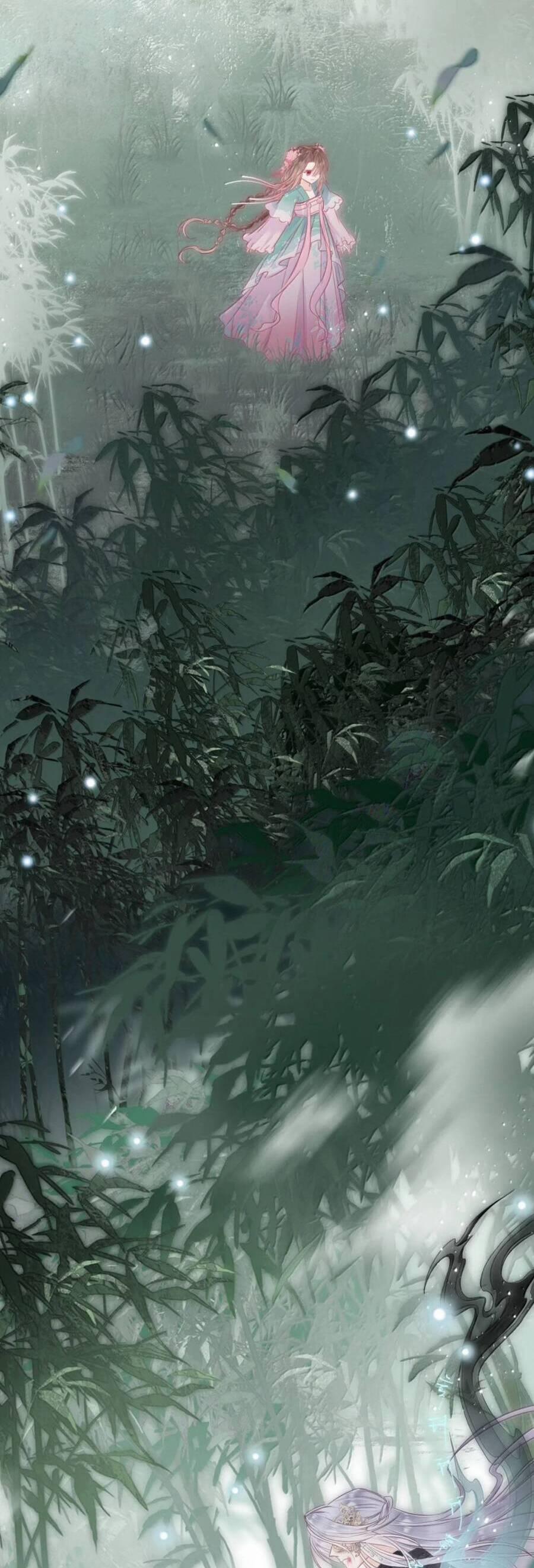 Rắn Cưng Nhà Tôi Lại Đang Diễn Trò Với Tôi 28 trang 22