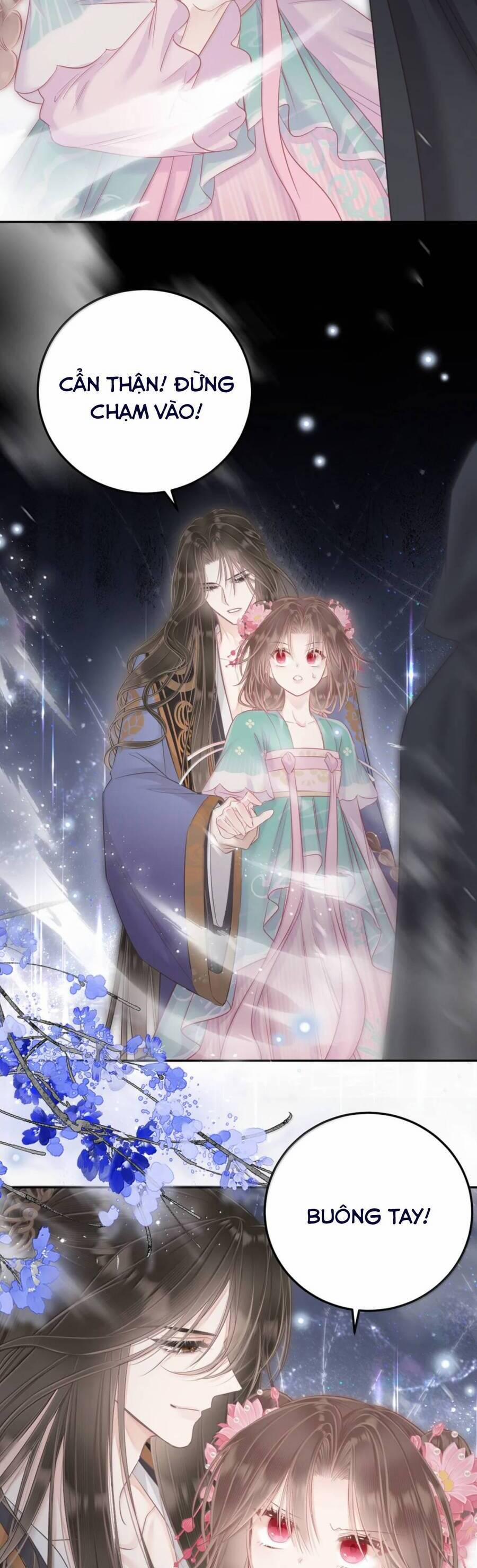 Rắn Cưng Nhà Tôi Lại Đang Diễn Trò Với Tôi 30 trang 18