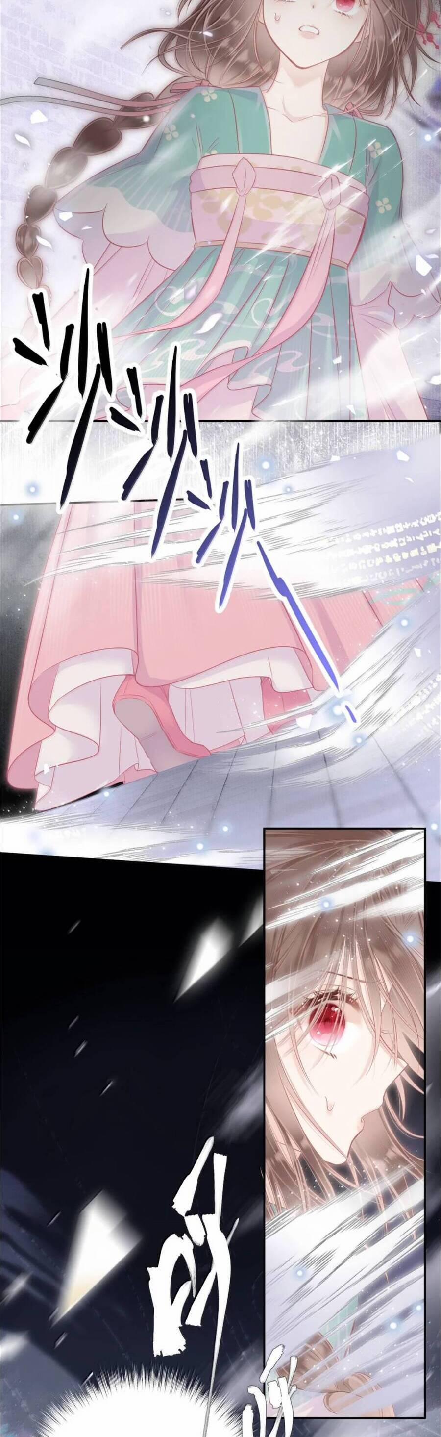 Rắn Cưng Nhà Tôi Lại Đang Diễn Trò Với Tôi 30 trang 3