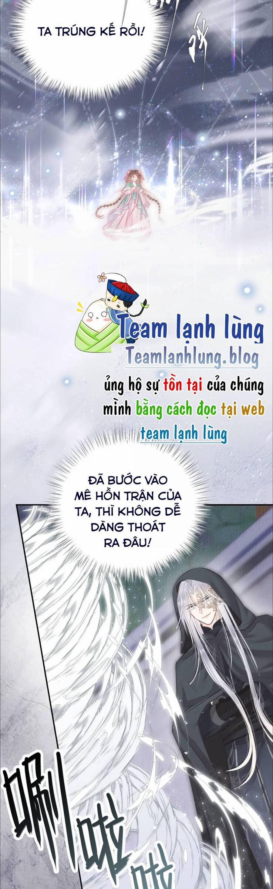 Rắn Cưng Nhà Tôi Lại Đang Diễn Trò Với Tôi 30 trang 4