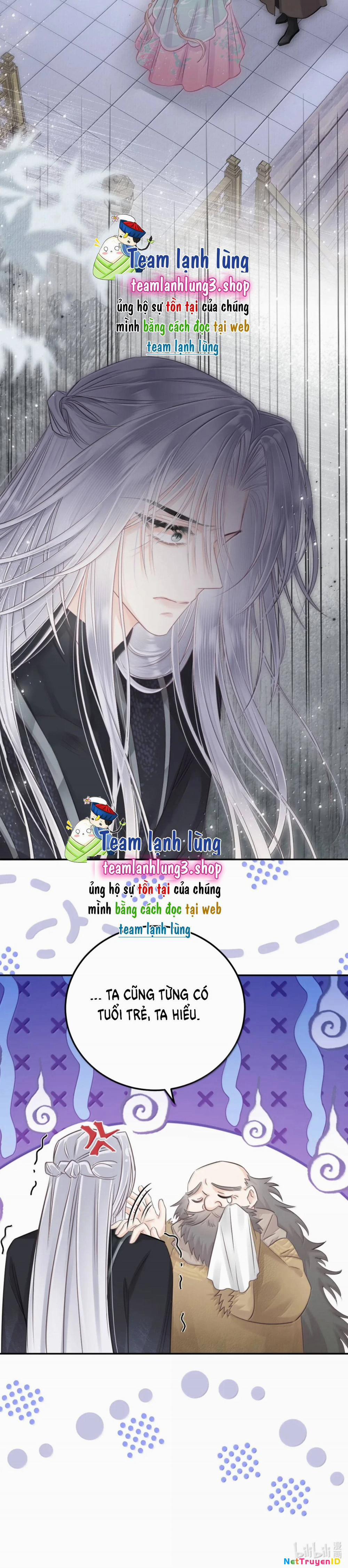 Rắn Cưng Nhà Tôi Lại Đang Diễn Trò Với Tôi 31 trang 4