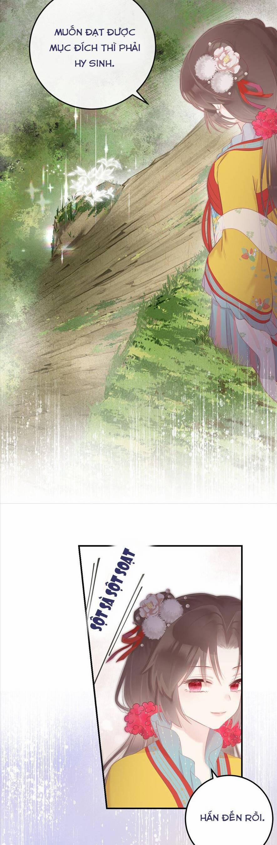 Rắn Cưng Nhà Tôi Lại Đang Diễn Trò Với Tôi 4 trang 18