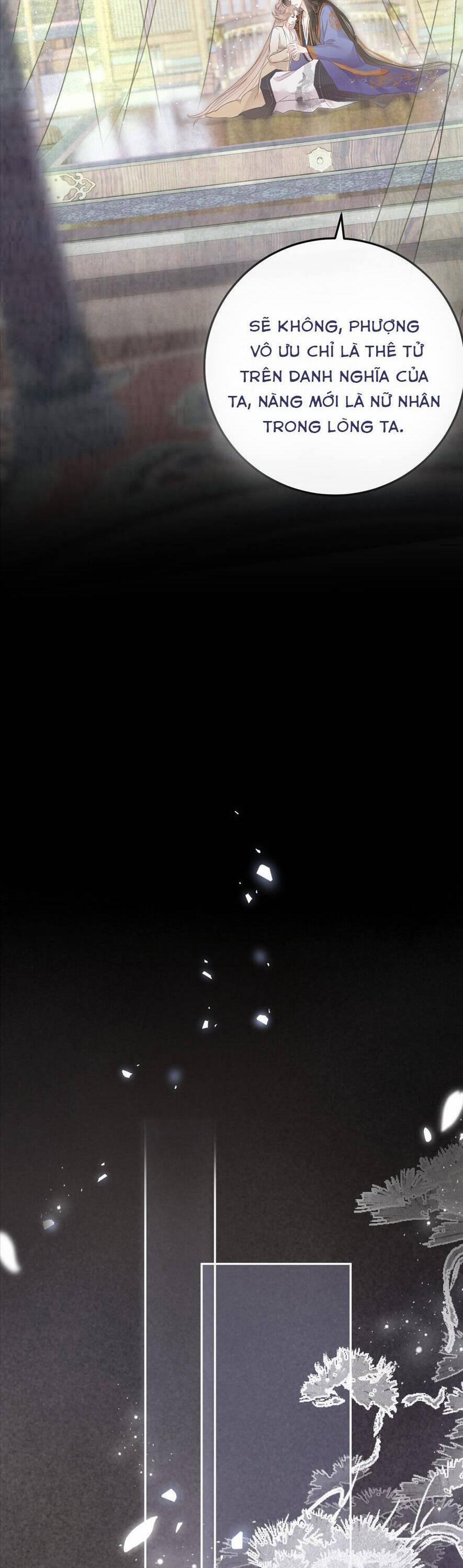 Rắn Cưng Nhà Tôi Lại Đang Diễn Trò Với Tôi 7 trang 23