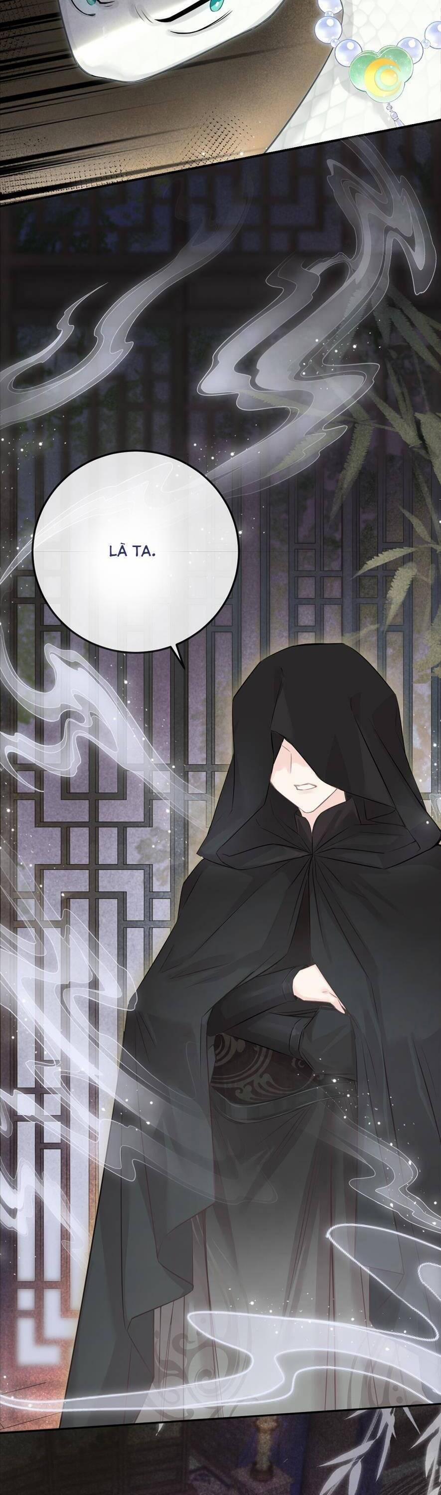 Rắn Cưng Nhà Tôi Lại Đang Diễn Trò Với Tôi 7 trang 25