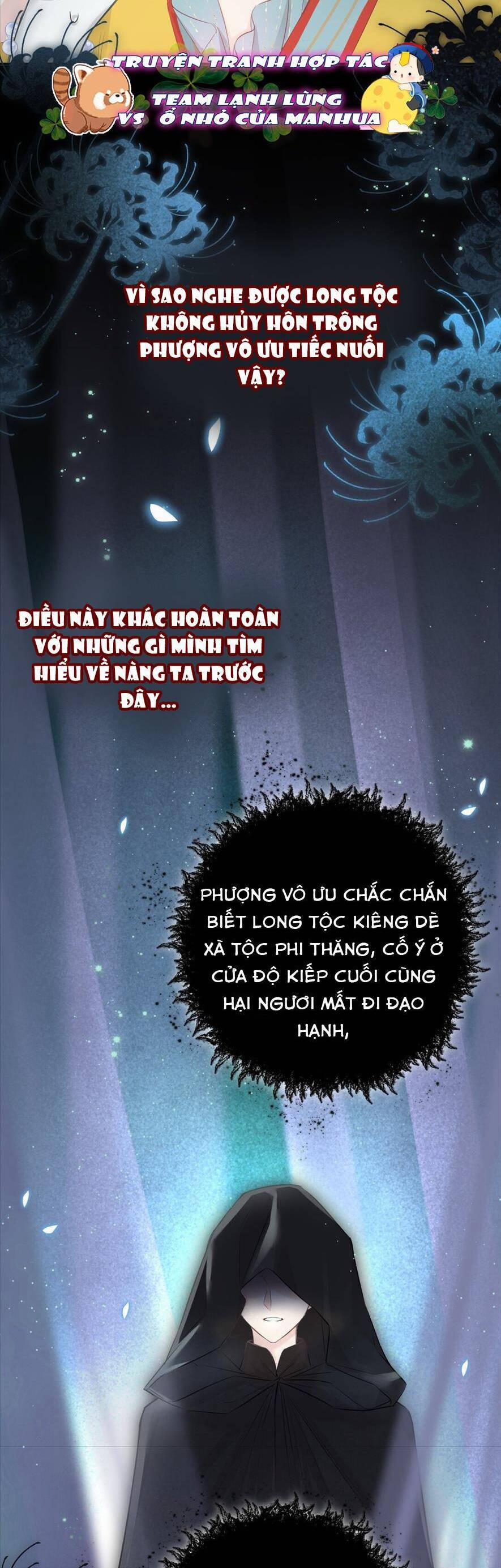 Rắn Cưng Nhà Tôi Lại Đang Diễn Trò Với Tôi 7 trang 7