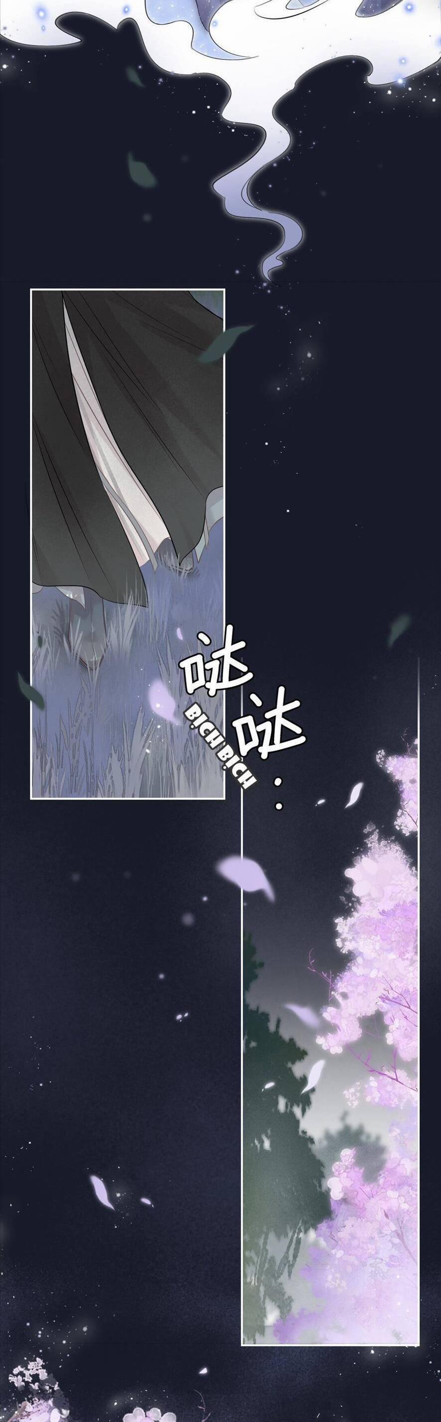 Rắn Cưng Nhà Tôi Lại Đang Diễn Trò Với Tôi 8 trang 17