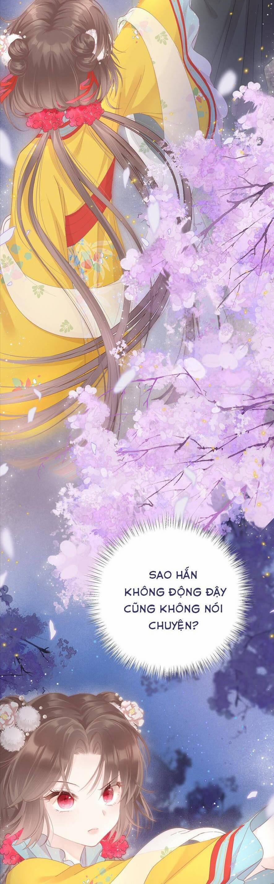 Rắn Cưng Nhà Tôi Lại Đang Diễn Trò Với Tôi 8 trang 19